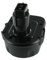 Batterie Compatible pour DEWALT DE9071, 12.0V, 3000mAh, Ni-MH