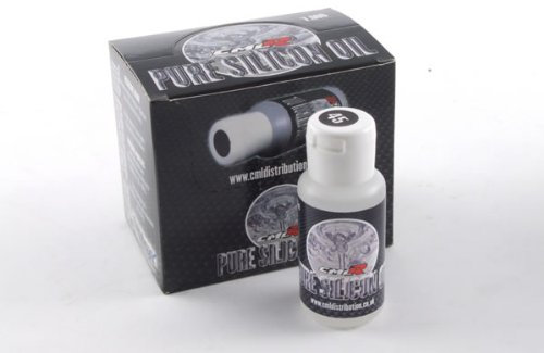 Fastrax Foam Filter Oil (50ml)