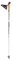 SWIX Nordic Walking-Stock weiß 115