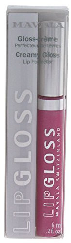 Mavala Lip Gloss Marshmallow*