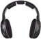Sennheiser RS120 II Cuffie Wireless, Nero