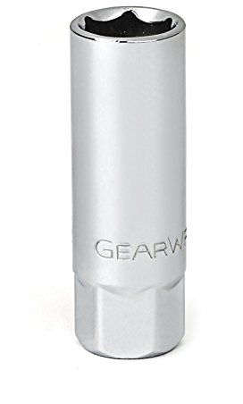 GEARWRENCH 80402 3/20,3 cm Antrieb 2–1/5,1 cm Spark Plug Socket 5/20,3 cm