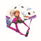Frozen Unisex Jugend Sporthelm, Mehrfarbig, 53-55 cm