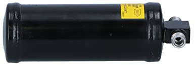 NRF 33316 Trockner, Klimaanlage
