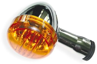Turn signal front left
