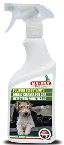 Ma-Fra MAFRA AMICO003 Detergente per Tessuti e Moquette
