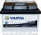 Varta 5704090643122 Autobatterien Black Dynamic E13 12V 70Ah 640A