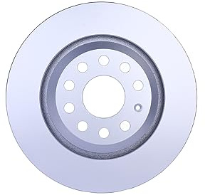 HELLA 8DD 355 112-121 Bremsscheibe - 54407PRO - beschichtet - 310mm - 22mm