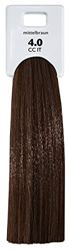 Alcina Color Creme perm. färb. 4.0 60ml
