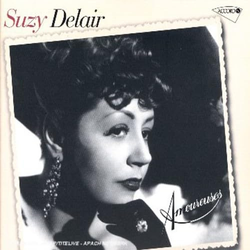 Suzy Delair - N/A Article Supprim,