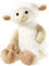 Heunec 765177- Friendsheep Wolly Sunshine Floppy 35 cm, Beige
