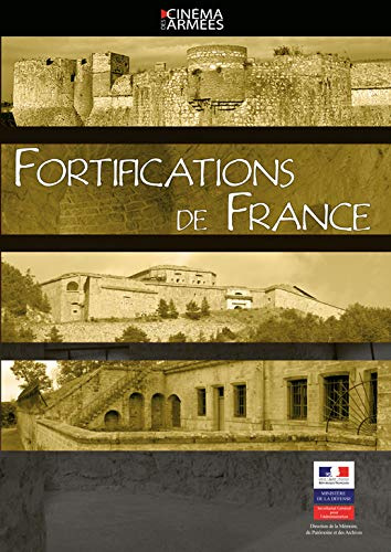 Fortifications de France [FR Import]