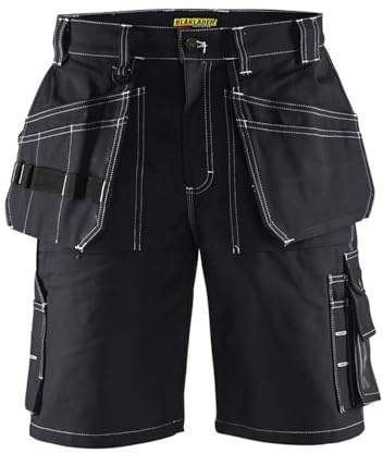 Blakläder Handwerker-Shorts