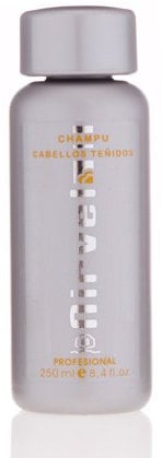 Gefärbtes Haar Treatmenr Shampoo