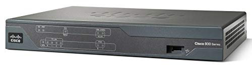Cisco c881-v-k9 – Routeur