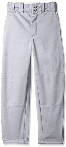 Wilson Youth Klassische Baseball-Hose, mit Paspelierung