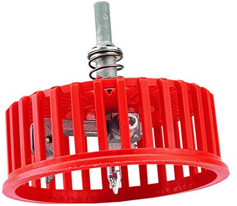 Mejix 180172 Coupe carreau circulaire