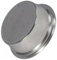 De'Longhi 2 Cup Paper Coffee Filter - EC145 Compatible, 1 Count