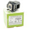 Alda PQ-Premium, Projector Lamp for EPSON EB-440W projectors, lamp with housing