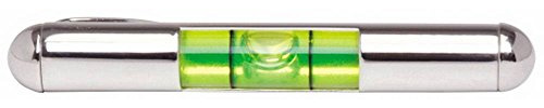 David Van Hagen Spirit Level Tie Slide