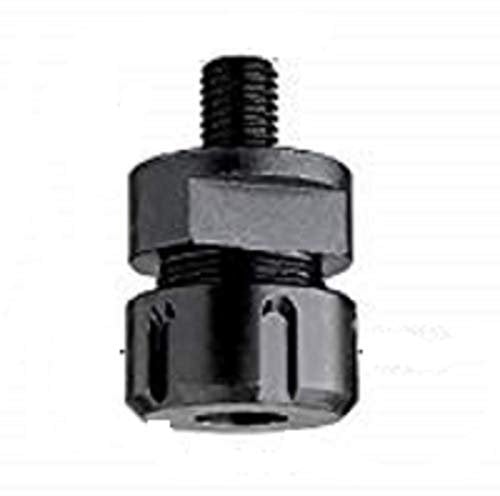 CMT ORANGE TOOLS 796.162.00 - MANDRIN PORTEFRAISE M16X2 PR.PINCES ER20 DR CMT ORANGE TOOLS 796.100.00 - MANDRIN S=M10 PR.PINCES 6-6.35-8-9.5 (Pinces non incluses.)