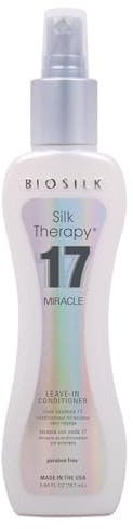 Biosilk Acondicionador sin Enjuague - 167 ml