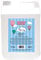 Pozer Fly Away Dog Shampoo - Deshedding Shampoo for Dogs - Contols Dog's Hair Shedding - Helps to Remove Loose Hair and Reduce Shedding - Leaves a Soft & Fresh Coat - Fresh Scent, 4 Litre