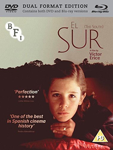 El Sur (DVD + Blu-ray)