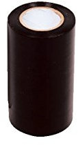 Silo-Klebeband 10cm x10m, SW
