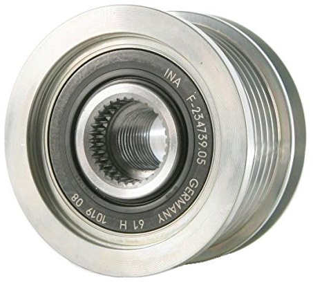 Sando scp90130.0 Riemenscheibe Freilauf Lichtmaschine