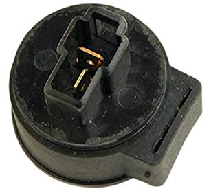 Motodak Motorrad- / Blinker, Scooter Nitro/aerox/Booster/bw's -04 2X 12 V Stecker