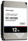 12TB WD Ultrastar HUH721212ALE604 7200RPM 256MN
