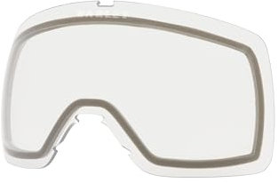 Oakley Herren AOO7106LS Lesebrille, Clear, 00