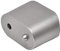 sparefixd per Beko 4884090500 - Maniglia porta frigorifero e congelatore