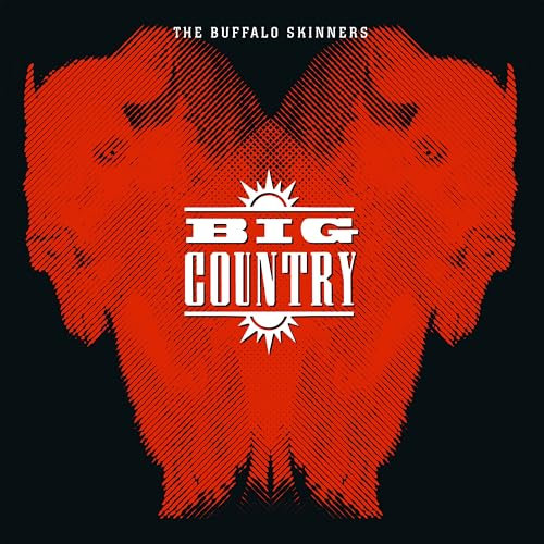 Buffalo Skinners [Vinyl LP]