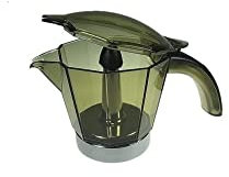 RYELDOM Caraffa per Caffettiera Alicia De Longhi da 4 Tazze