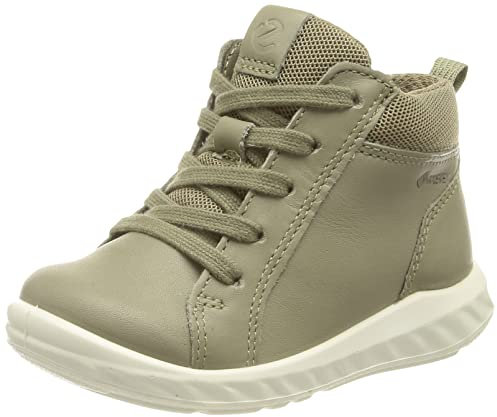 ECCO Jungen Sp.1 Lite Infant Ankle Booten Classic Boots, Vetiver, 26 EU