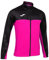 Joma Veste Montreal, Rose Fluo/Noir, M Homme