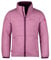 Trollkids Mädchen Jacke Skavangen, Maulbeere/Orchidee, Größe 164