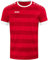 JAKO Kinder Trikot Celtic Melange (Kurzarm), Sportrot, 116