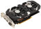 GTX 1060 Grafikkarte, Computergrafikkarte 5GB GDDR5 192Bit mit Zwei Lüftern 4K HDR Technologie 8008 MHz GTX1060 Gaming Grafikkarte mit HDMI DVI DP Anzeigeschnittstelle(5GB)