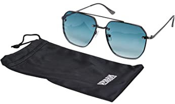 Urban Classics Tb4302-sunglasses Timor Sunglasses, Leaf/Gunmetal, One Size