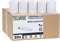 HeiGroup - HeiPOS 50 Thermorollen mit SEPA/Lastschrift - Mandat - 57 mm x 10 m - 55 g/m² Papier