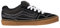Vans Homme Caldrone Basket, Suede Mesh Black/Gum, 44.5 EU