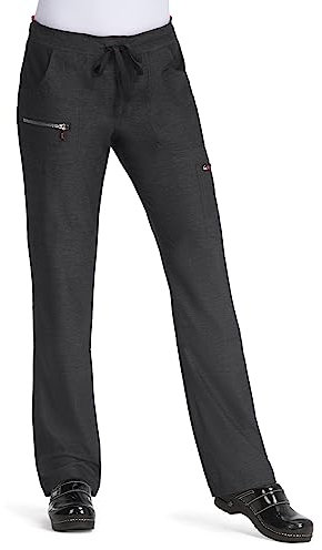 koi Peace Petite Grape, Anthrazit meliert, Groß