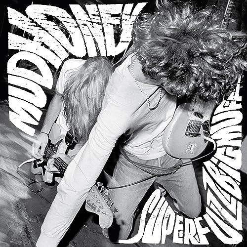 Superfuzz Bigmuff -35th Edition-