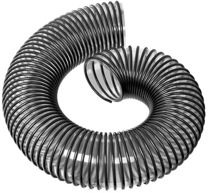 764-05082 Bagger Flexschlauch Ersatz für CUB CADET MTD RZT 36 42 46 50 54 passend für Doppel/Triple Bagger Rasen hinten Fast Double Bagger