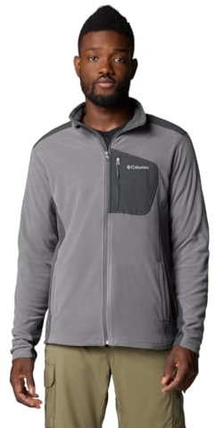 Columbia Herren Fleecejacke, Klamath Range