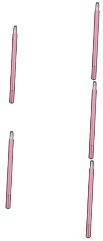 OSALADI 5pcs Stylus Pens Smart Phone Touch Styluses Capacitive Pen for Touchscreen Tablet Writing Easy Use