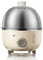 360W Electric Egg Boiler Breakfast Machine, Automatic Steamer Multicooker Egg Cookers, Egg Custard Steaming Cooker with Timer, 220V
